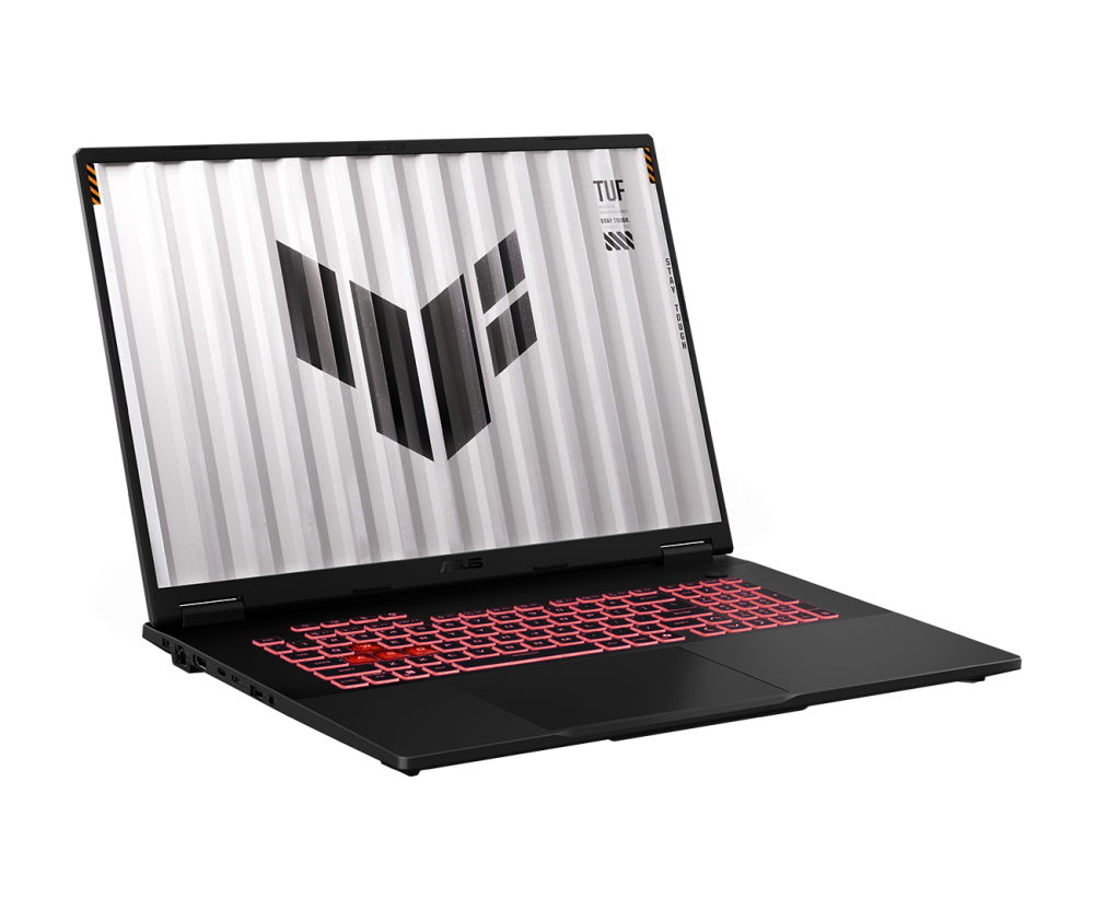 ASUS TUF Gaming A18 FA808UM-S8030 90NR0NN1-M001M0 (2025)