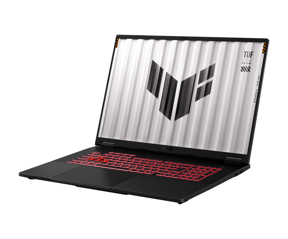 ASUS TUF Gaming A18 FA808UM-S8030 90NR0NN1-M001M0 (2025)