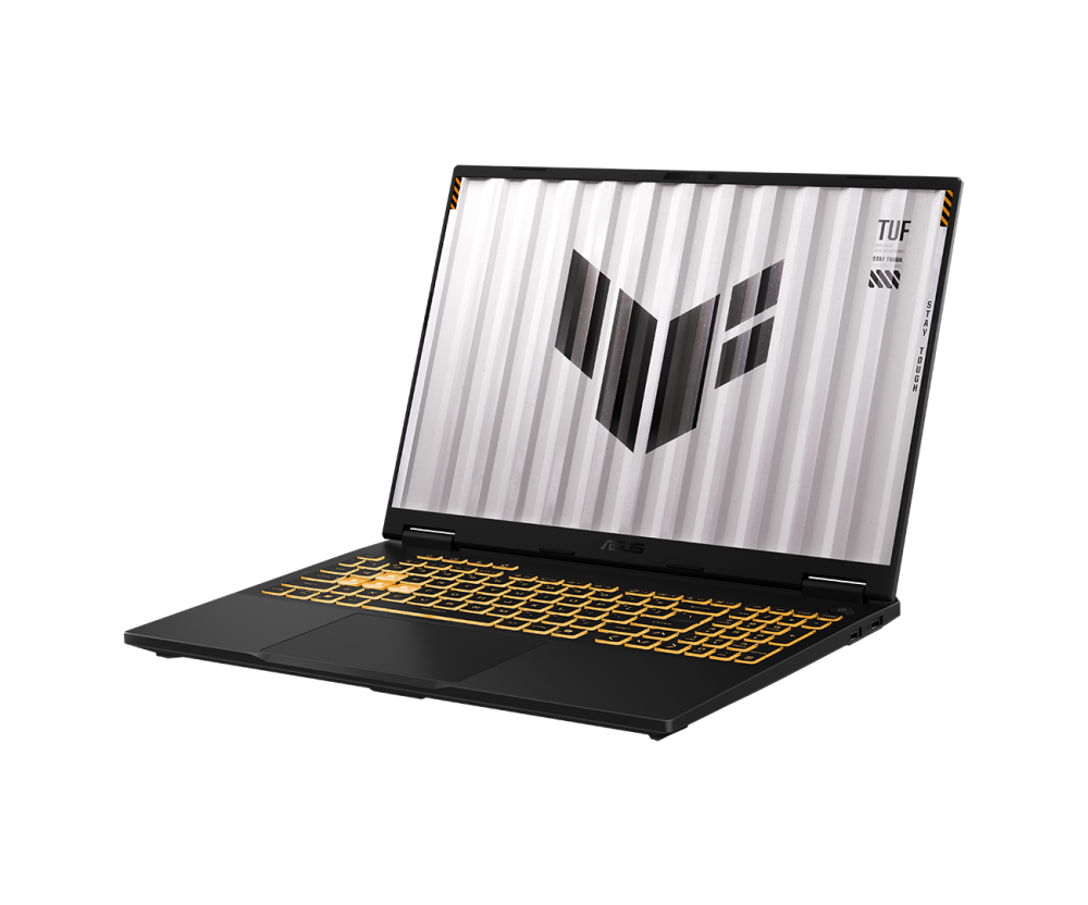 ASUS TUF Gaming F16 FX608JMR-RV037 90NR0NB1-M002S0 (2025)