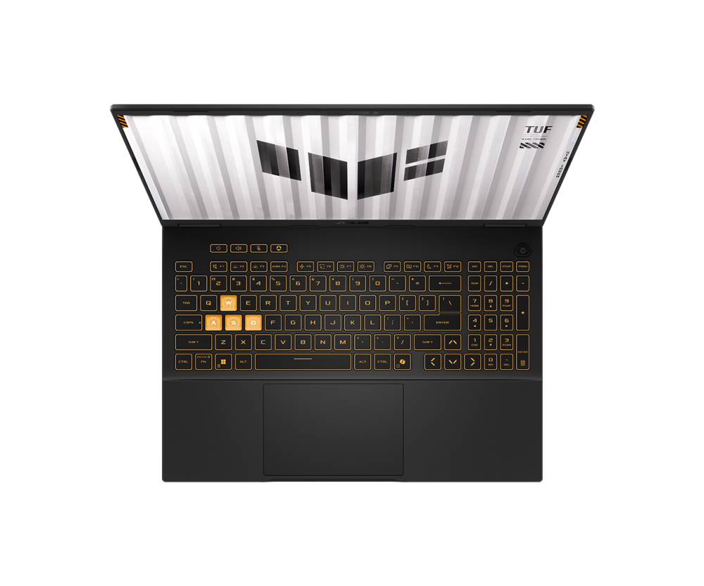 ASUS TUF Gaming F16 FX608JMR-RV037 90NR0NB1-M002S0 (2025)
