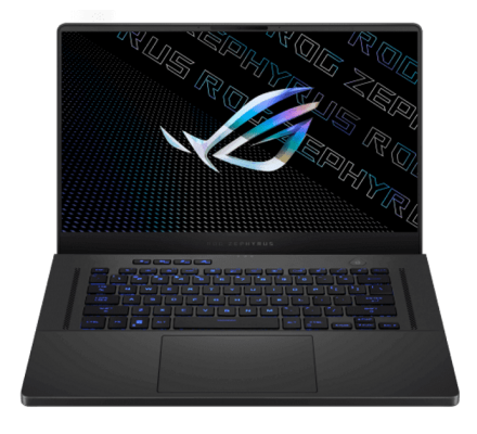 ASUS ROG Zephyrus G15 GA503RM-HQ079 90NR0812-M004A0