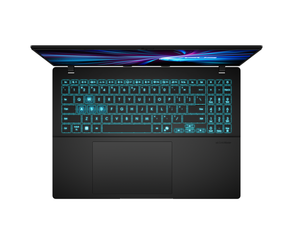 ASUS V16 V3607VM-RP049 90NB16K1-M003U0 (2025)