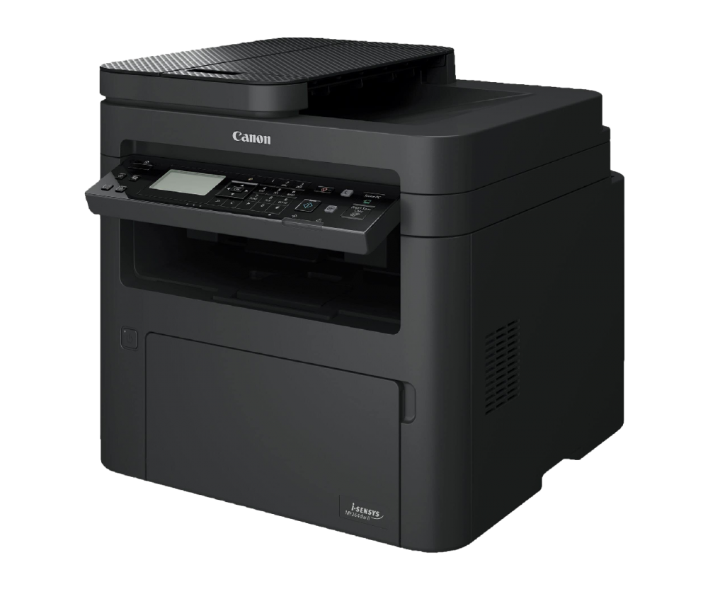 Canon i-SENSYS MF264DW II