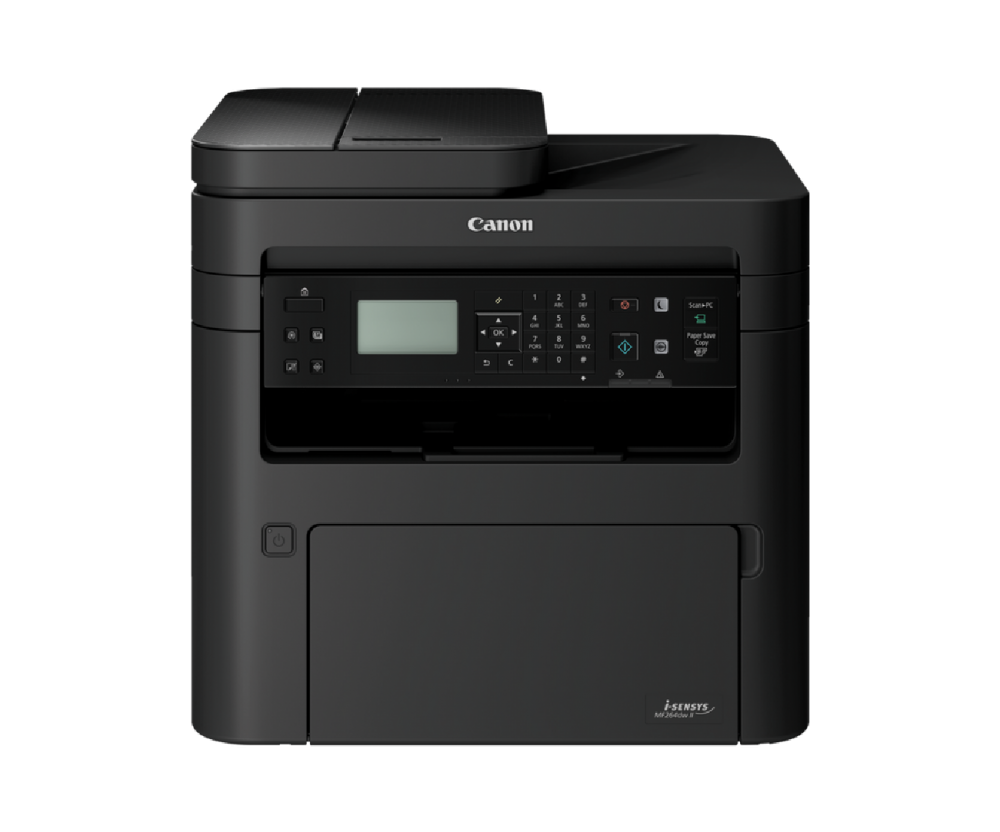 Canon i-SENSYS MF264DW II