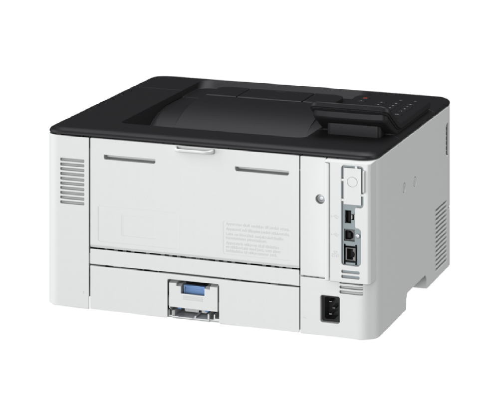 Canon i-SENSYS LBP246dw 