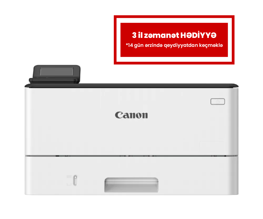 Canon i-SENSYS LBP246dw 