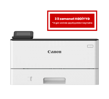 Canon i-SENSYS LBP246dw 