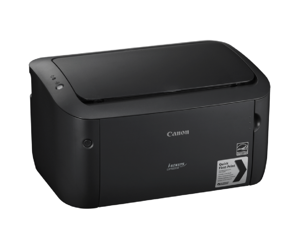 Canon i-SENSYS LBP6030B BUNDLE