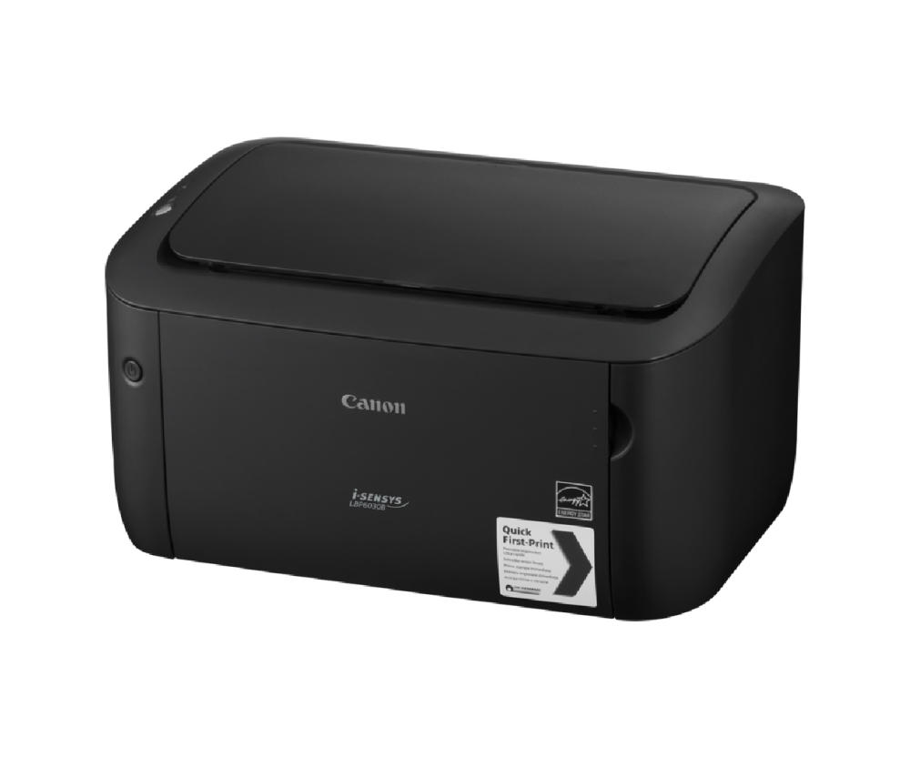 Canon i-SENSYS LBP6030B BUNDLE