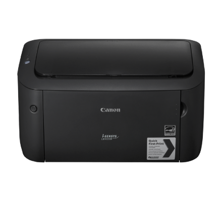Canon i-SENSYS LBP6030B BUNDLE