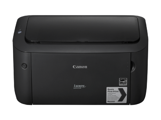 Canon i-SENSYS LBP6030B BUNDLE