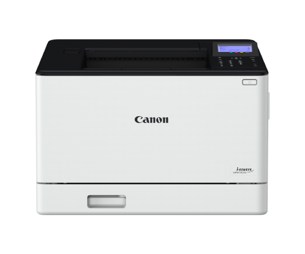 Canon i-SENSYS LBP673Cdw