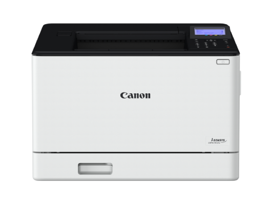 Canon i-SENSYS LBP673Cdw