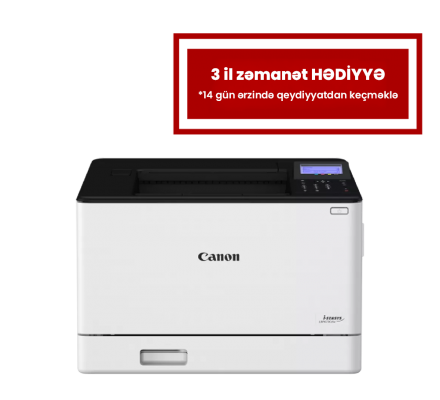 Canon i-SENSYS LBP673Cdw