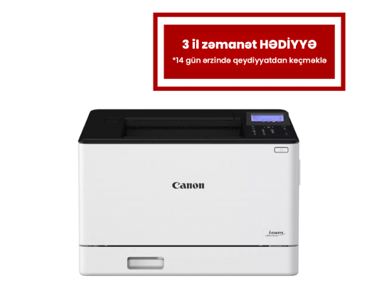 Canon i-SENSYS LBP673Cdw