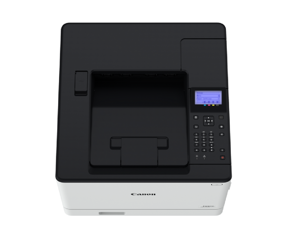 Canon i-SENSYS LBP673Cdw