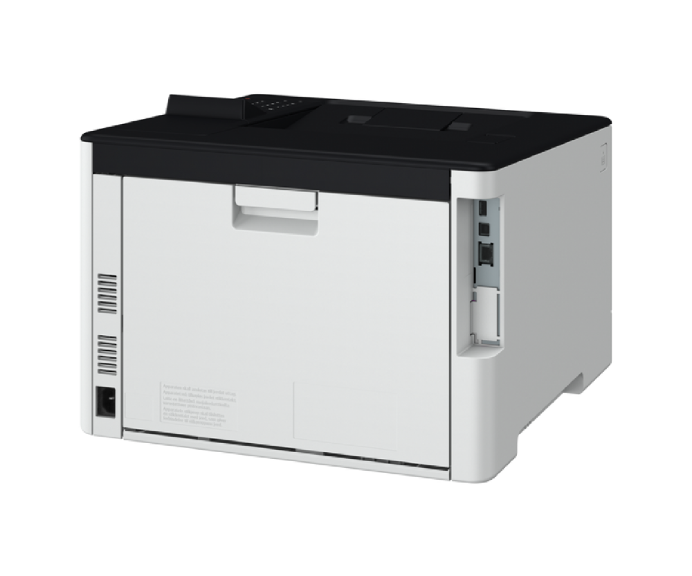 Canon i-SENSYS LBP673Cdw