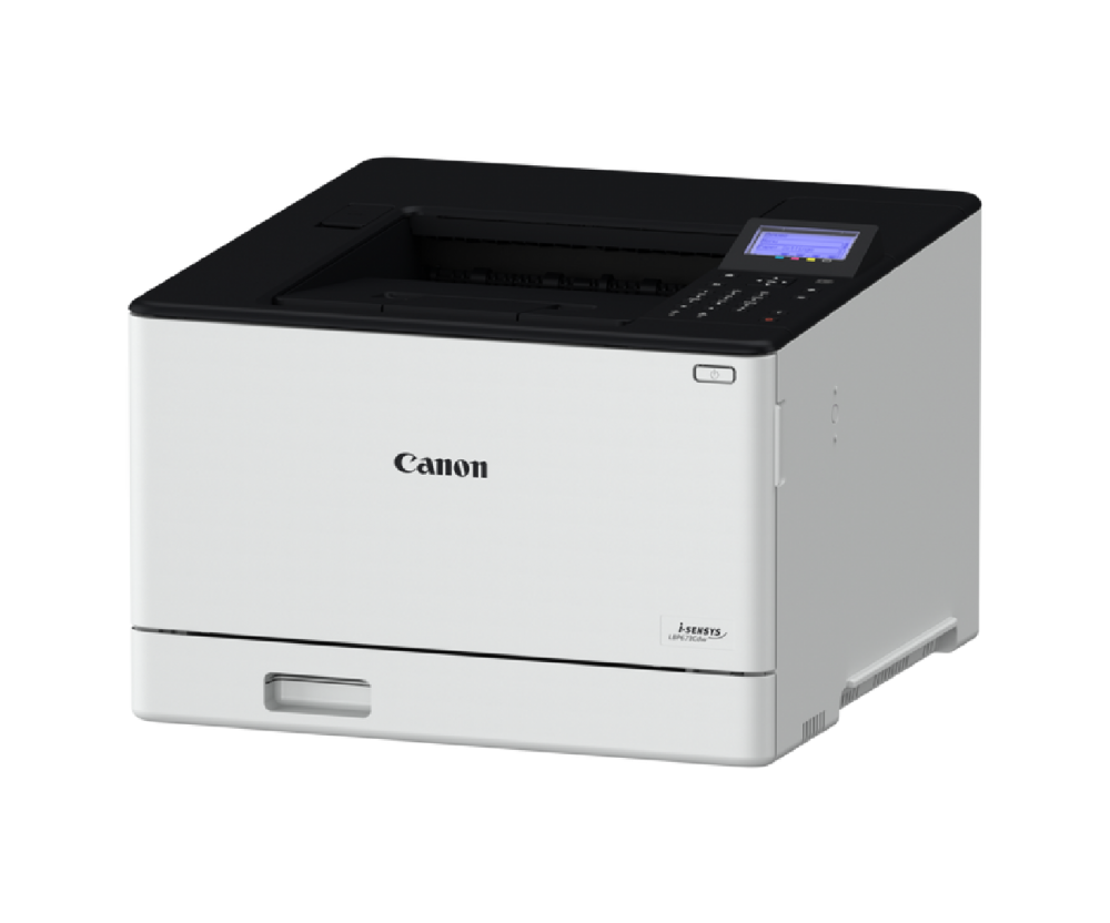 Canon i-SENSYS LBP673Cdw