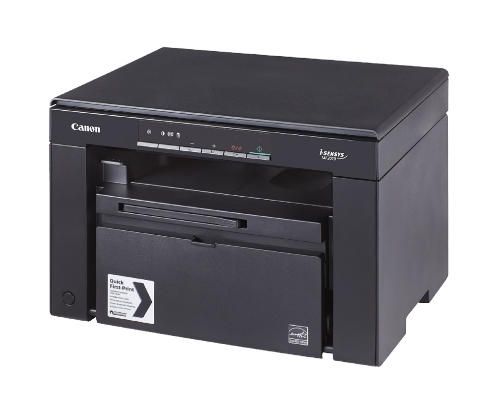 Canon i-SENSYS MF3010