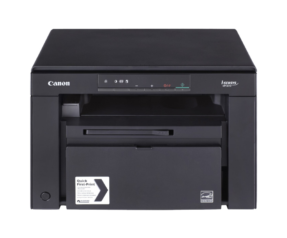 Canon i-SENSYS MF3010