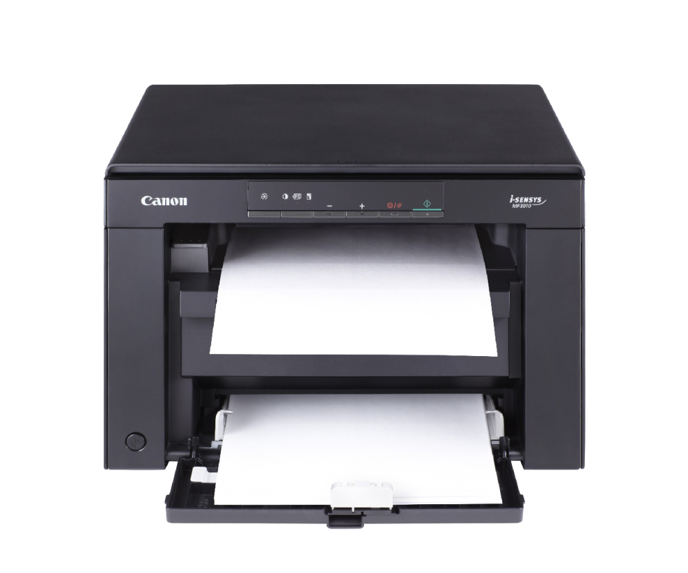 Canon i-SENSYS MF3010