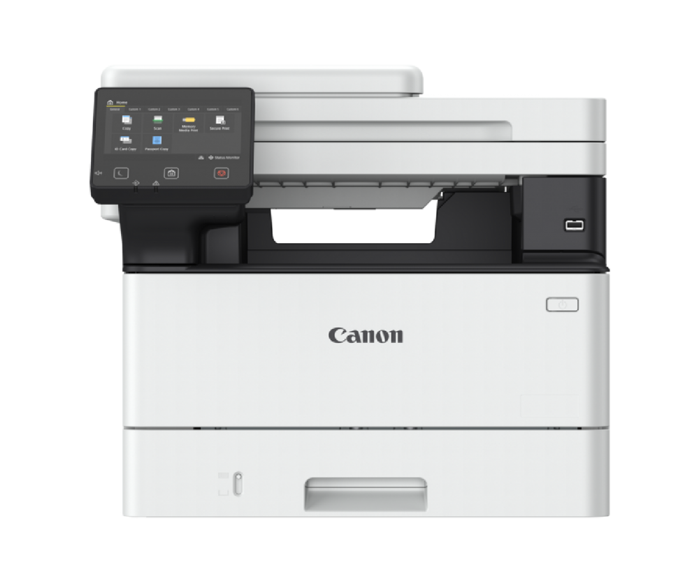 Canon i-SENSYS MF463dw