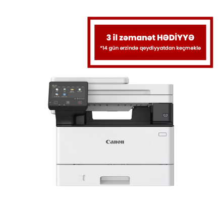 Canon i-SENSYS MF463dw