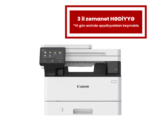 Canon i-SENSYS MF463dw