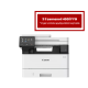 Canon i-SENSYS MF463dw