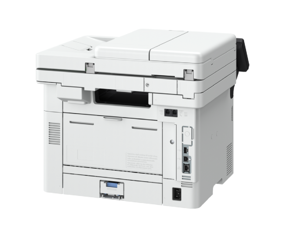 Canon i-SENSYS MF463dw