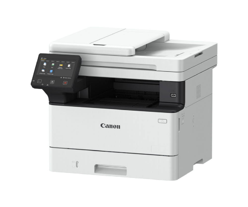 Canon i-SENSYS MF463dw