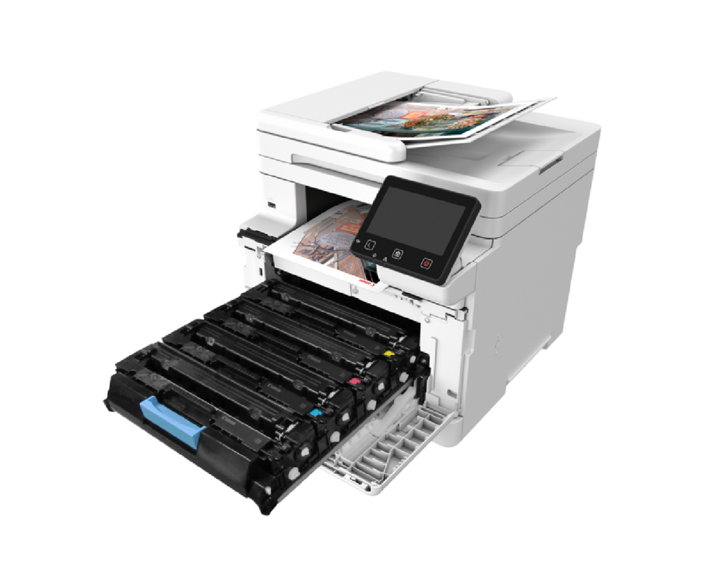 Canon i-SENSYS MF664Cdw