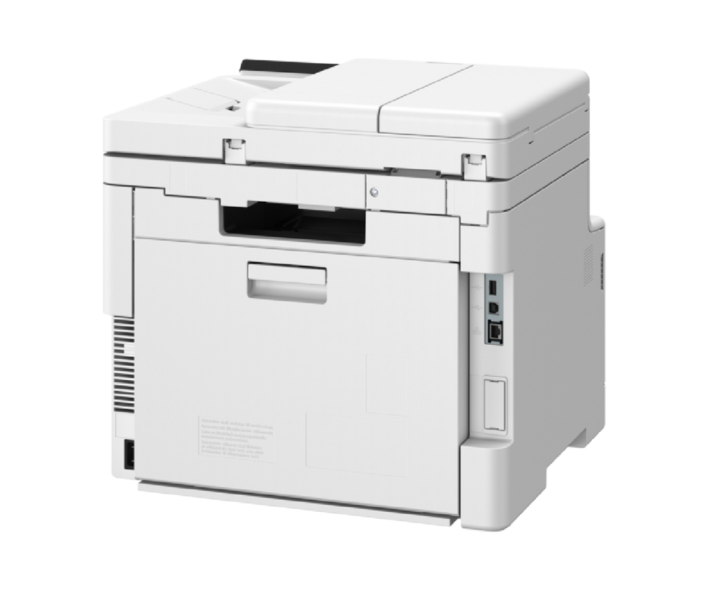 Canon i-SENSYS MF664Cdw