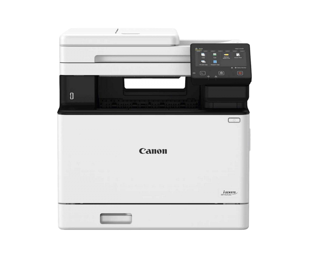 Canon i-SENSYS MF752Cdw