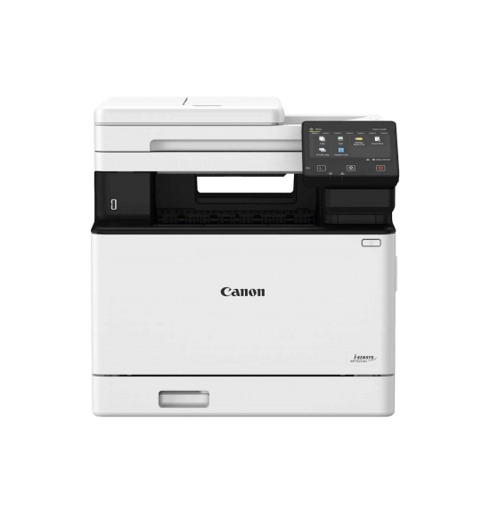 Canon i-SENSYS MF752Cdw