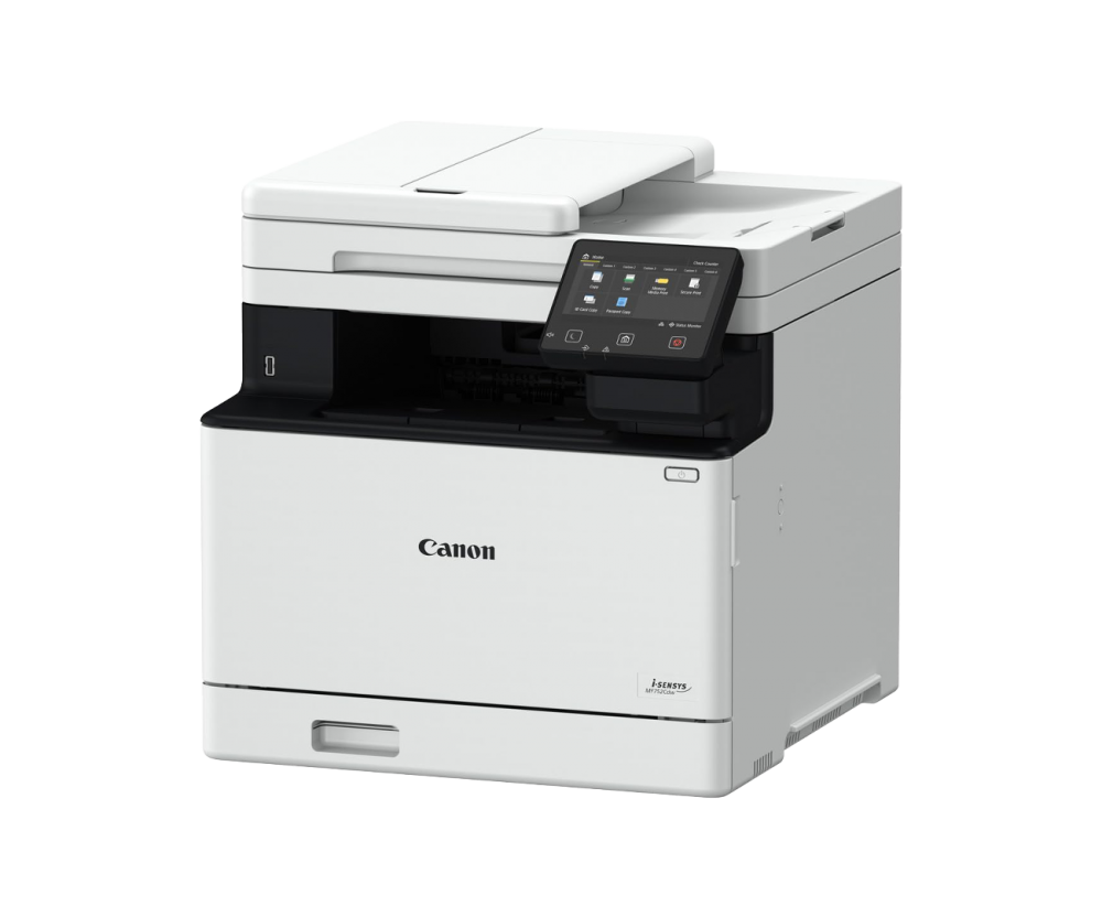 Canon i-SENSYS MF752Cdw
