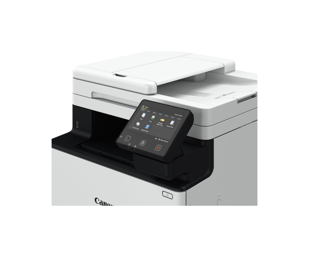 Canon i-SENSYS MF752Cdw