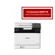 Canon i-SENSYS MF752Cdw