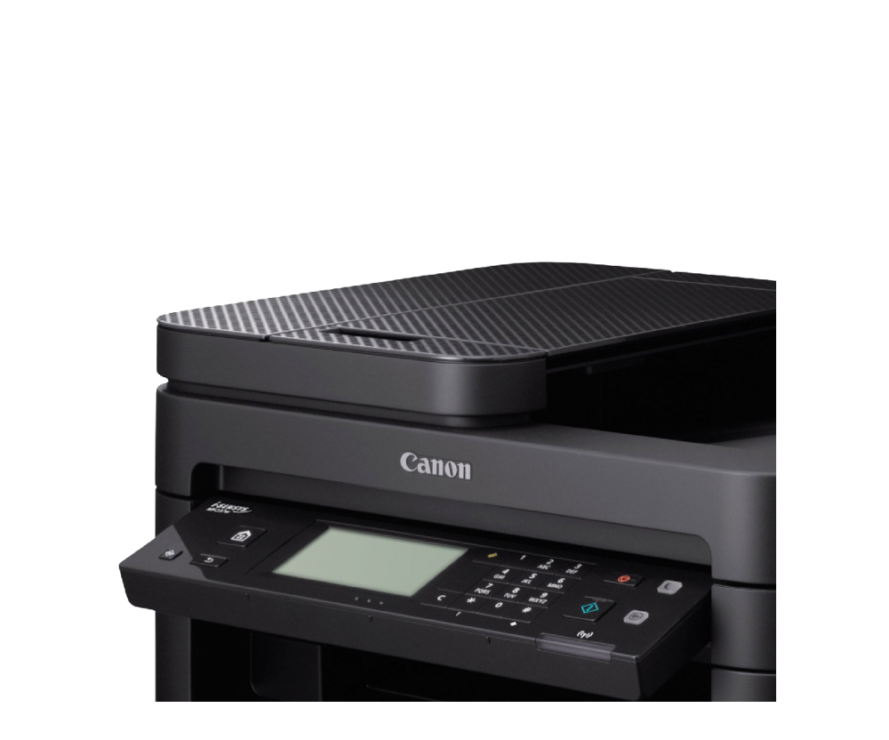 Canon i-SENSYS MF237wCIS
