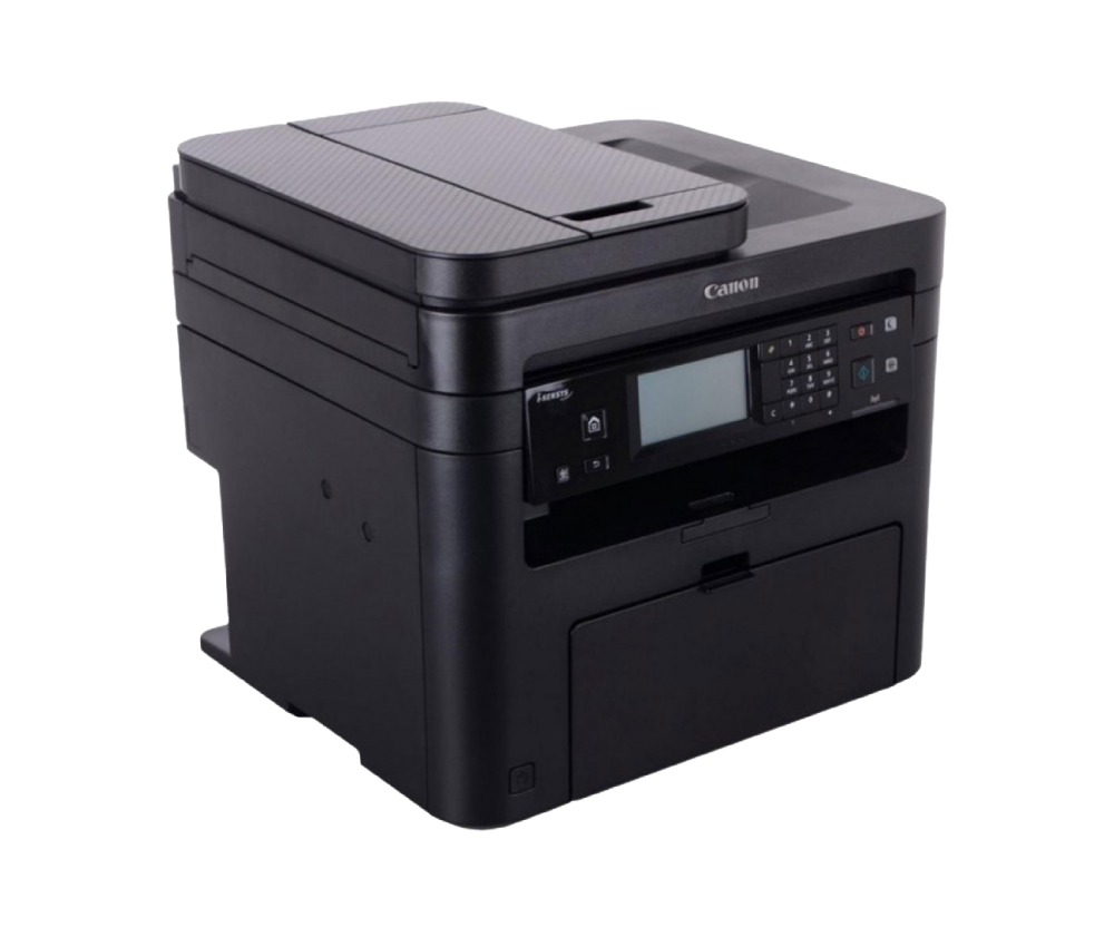 Canon i-SENSYS MF237wCIS