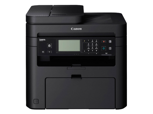 Canon i-SENSYS MF237wCIS