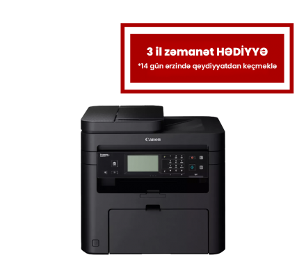 Canon i-SENSYS MF237wCIS
