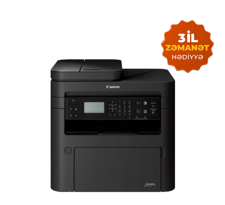 Canon i-SENSYS MF264DW II