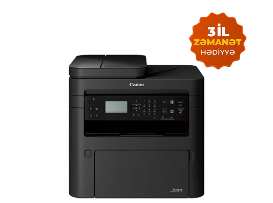 Canon i-SENSYS MF264DW II