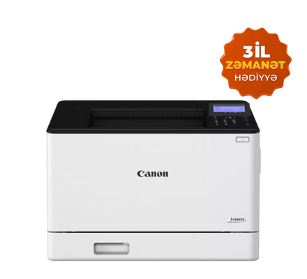 Canon i-SENSYS LBP673Cdw