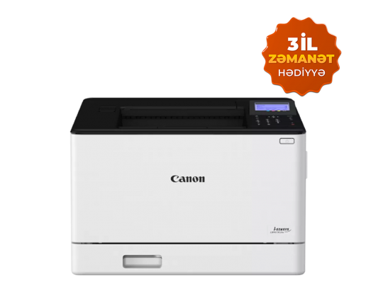 Canon i-SENSYS LBP673Cdw