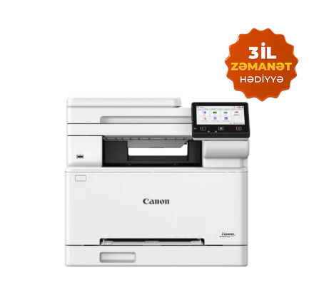 Canon i-SENSYS MF664Cdw