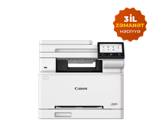Canon i-SENSYS MF664Cdw