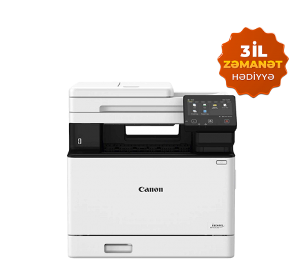 Canon i-SENSYS MF752Cdw