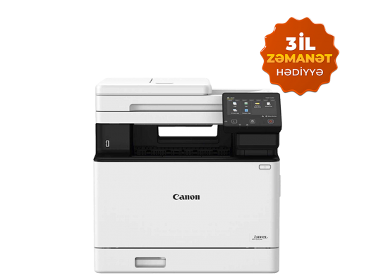 Canon i-SENSYS MF752Cdw